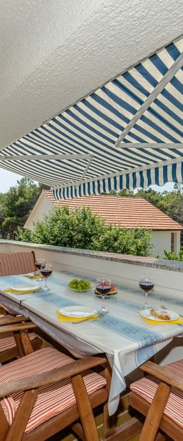 Apartments Grbic Privlaka