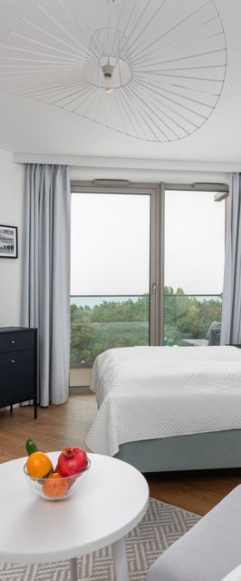 |Apartament Mazowiecka 717|