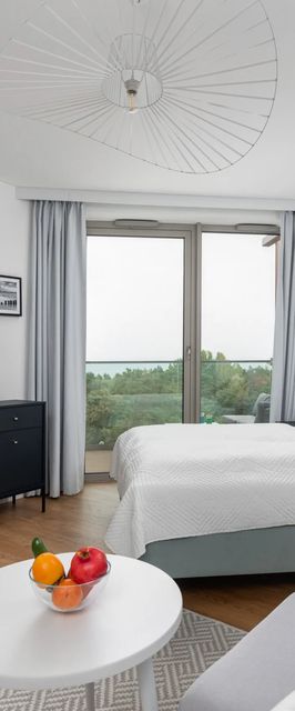 |Apartament Mazowiecka 717|