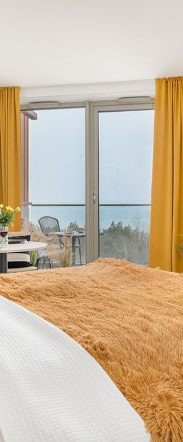 Apartament Mazowiecka 706