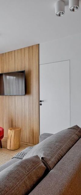 Białka Residence Ski - Apartament A1