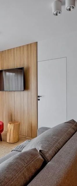 Białka Residence Ski - Apartament A1