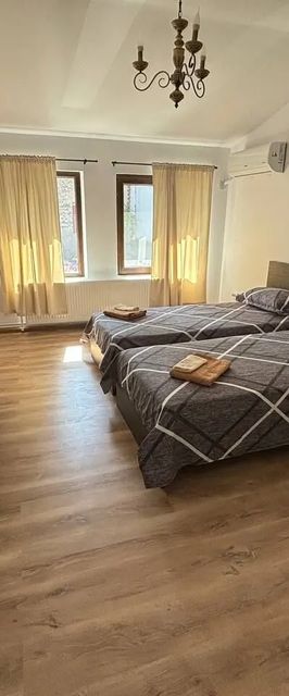 Casa de oaspeți Alexander Residence Brăila