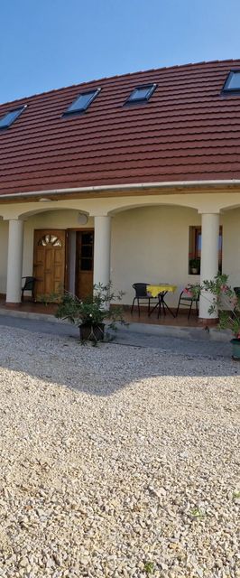 Berkenye Vendégház Varbó