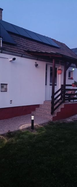 Zoli 2Vendégháza Mátraderecske