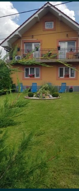 Casa Berinde-apartament Baile Felix