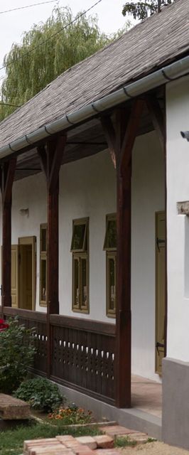 Szalmavirág Vendégház Szilvásvárad