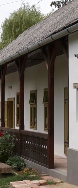 Szalmavirág Vendégház Szilvásvárad