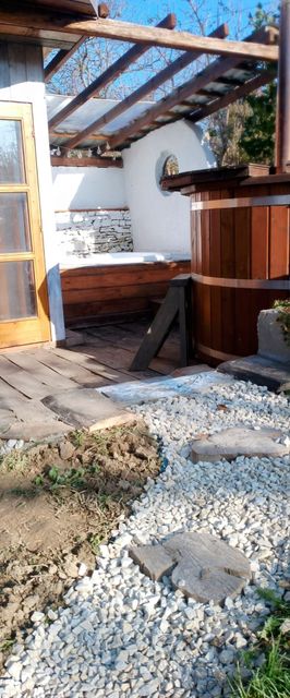 Anita és Laci Apartman Keszthely