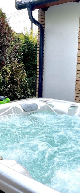 Kispagony Apartman Deseda Kaposvár