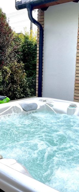 Kispagony Apartman Deseda Kaposvár