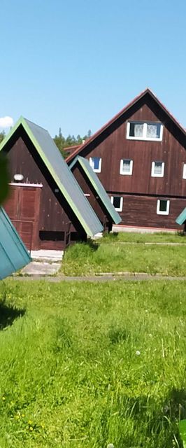 Penzion Athéna Boskovice