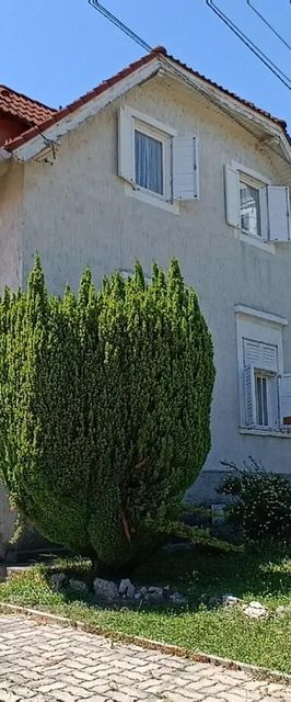 FüstiFecske Apartman Aszófő