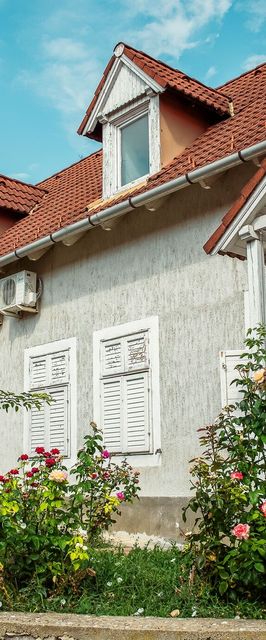 FüstiFecske Apartman Aszófő