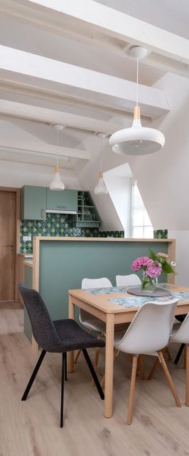 Mentha Apartman Keszthely