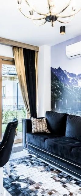 Bialka Residence Ski - Apartament A3