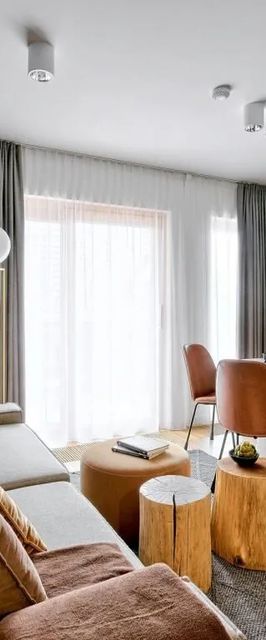 Białka Residence Ski - Apartament B15