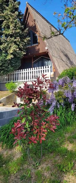 ApróLak Apartman Zalakaros