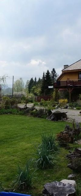 Agroturystyka Rajski Ogród Mysłakowice, Jelenia Góra