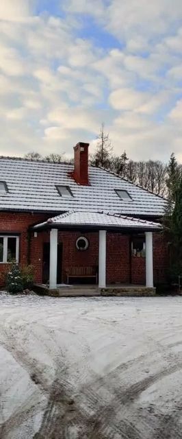 Willa Maksymilian Rumia