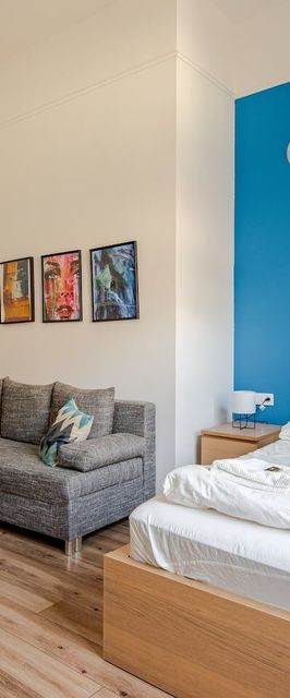 Király No1. Szállás Budapest