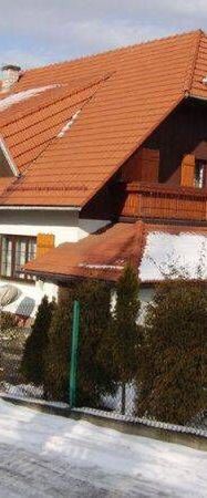 Pokoje pod Różą Wieliczka