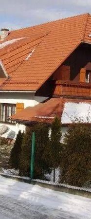 Pokoje pod Różą Wieliczka