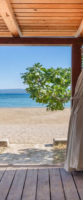 Camping Almissa Omiš