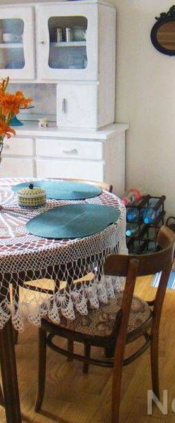 Drzewiecka Chata Nałęczów