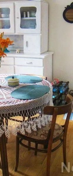 Drzewiecka Chata Nałęczów