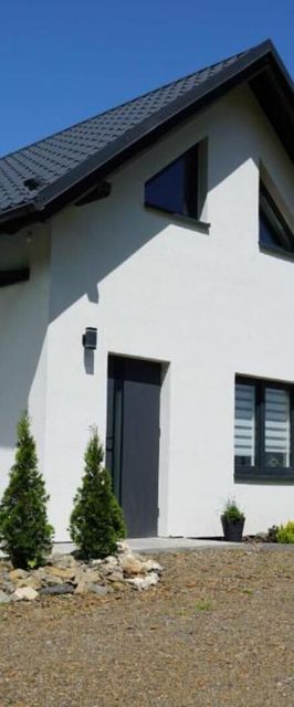 Przystanek Pokrzywna