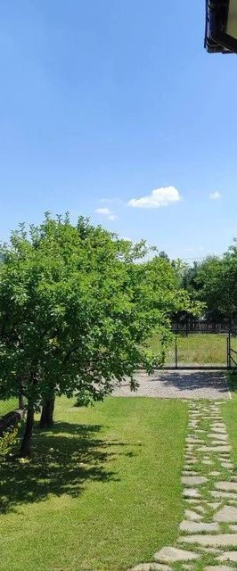 Pokoje u Hani Maniowy