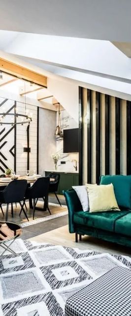 Białka Residence Ski - Apartament B21