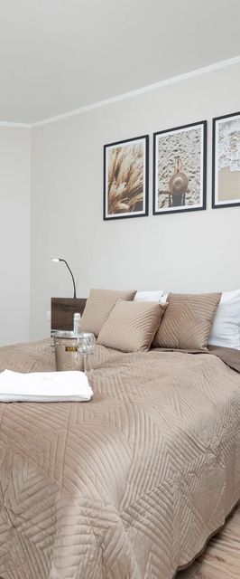 Apartament Mazowiecka 213