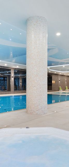 Nadmorskie Tarasy D616