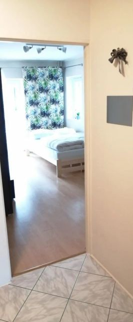 Apartament Błękitna Fala I Sopot