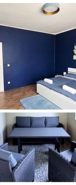 Szedermálna Vendégház Sárospatak