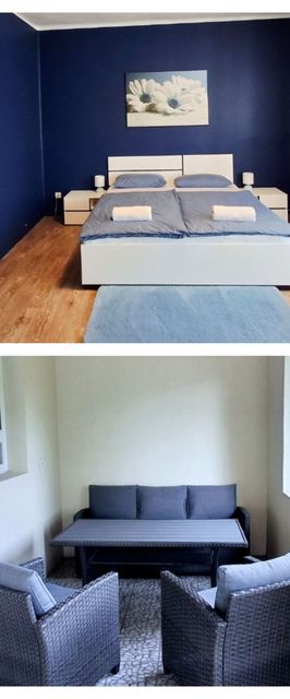 Szedermálna Vendégház Sárospatak