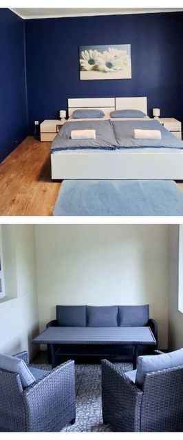 Szedermálna Vendégház Sárospatak