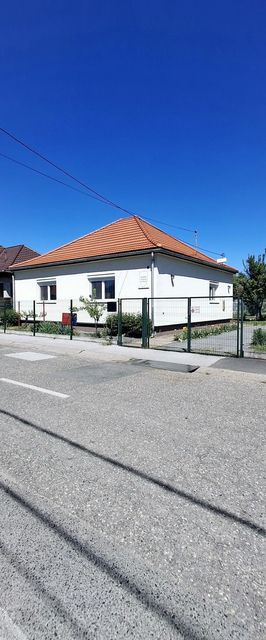 Szedermálna Vendégház Sárospatak