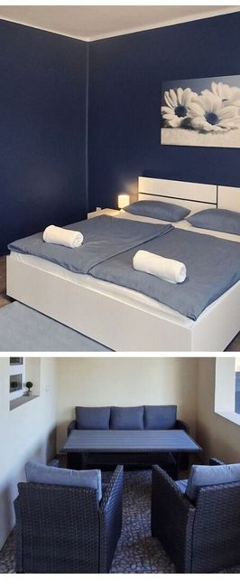 Szedermálna Vendégház Sárospatak