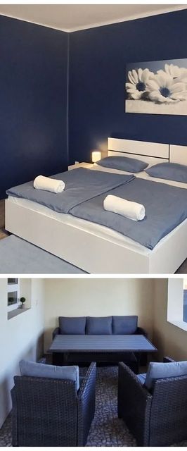 Szedermálna Vendégház Sárospatak