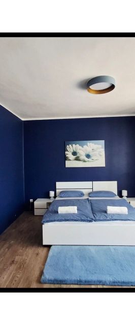 Szedermálna Vendégház Sárospatak