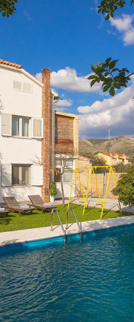 Apartman Šibenik - CSV170