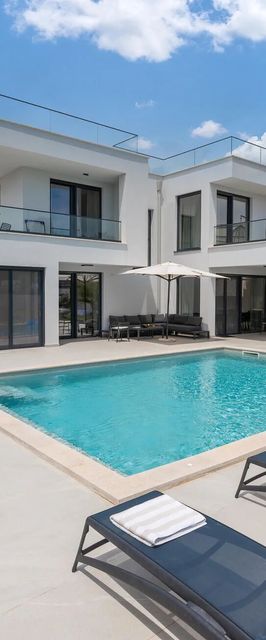 Vendégház Banjole - CIB563