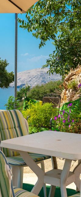 Apartman Stara Baška - CKI606