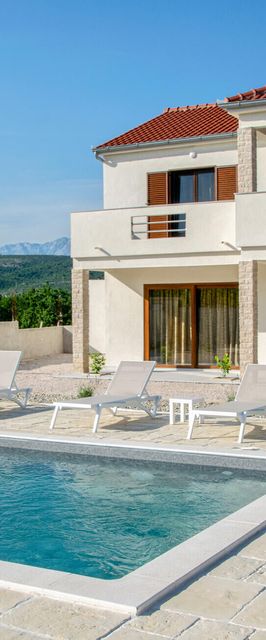 Vendégház Posedarje - CDI918