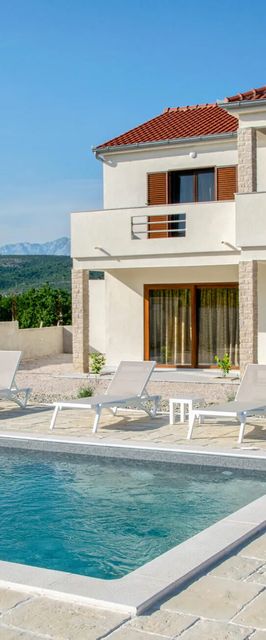 Vendégház Posedarje - CDI918