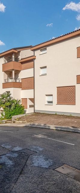 Apartman Opatija - CKU435