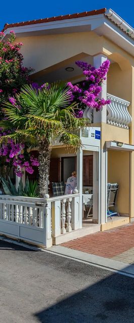 Apartman Vir - CDI881